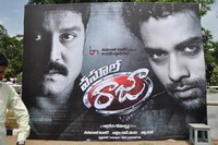 Vasool Raja Movie Opening Photos
